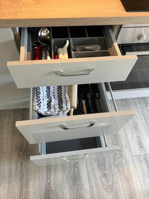 Photo of Kitchen in Ingerthorpe