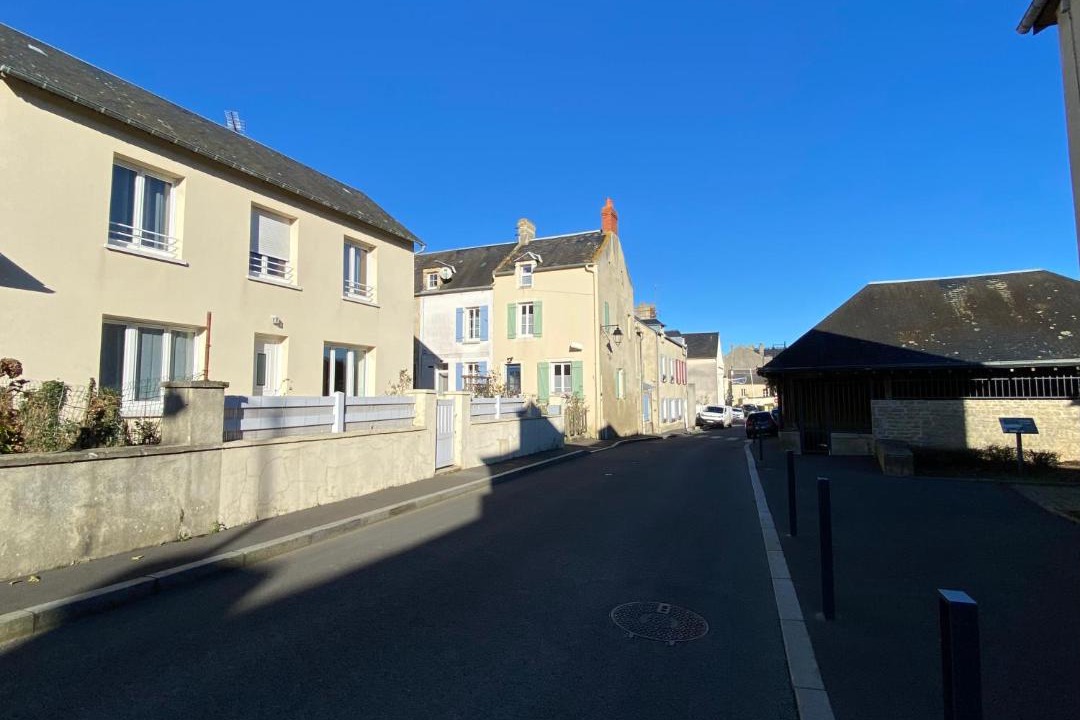 Photo of Others in Port-en-Bessin-Huppain