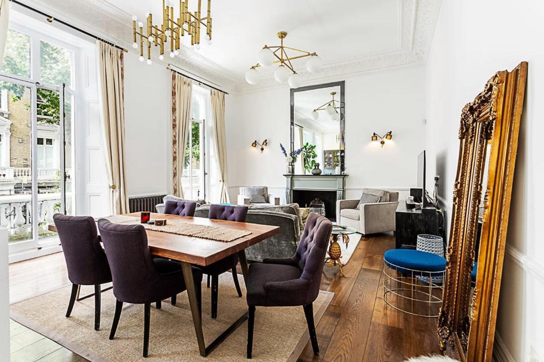 Photo of Others in Pembridge