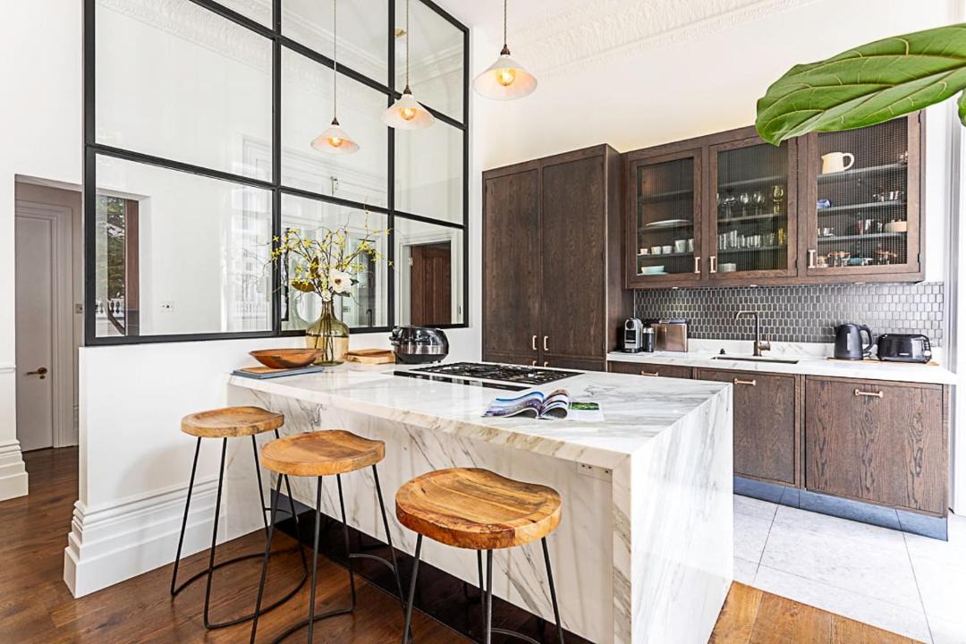 Photo of Kitchen in Pembridge