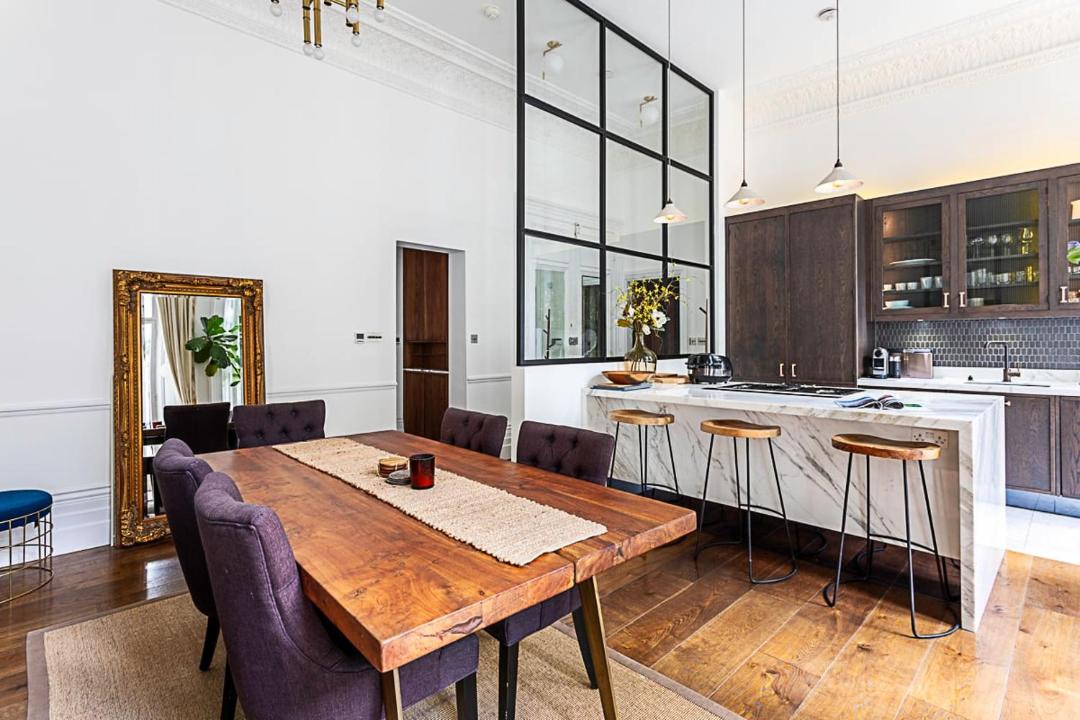 Photo of Kitchen in Pembridge