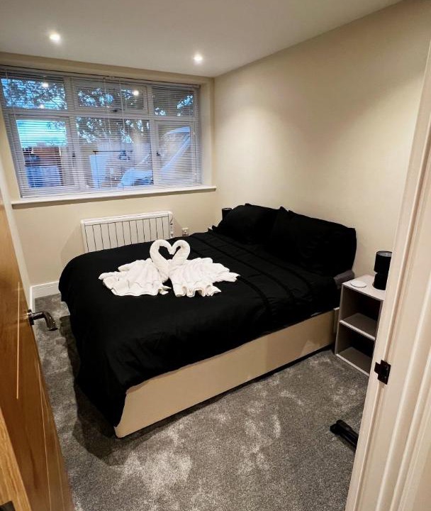 Photo of Bedroom in Horsham