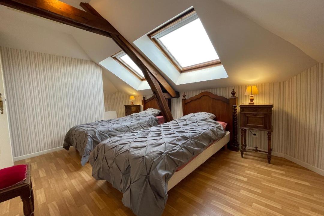 Photo of Bedroom in Chuffilly-Roche