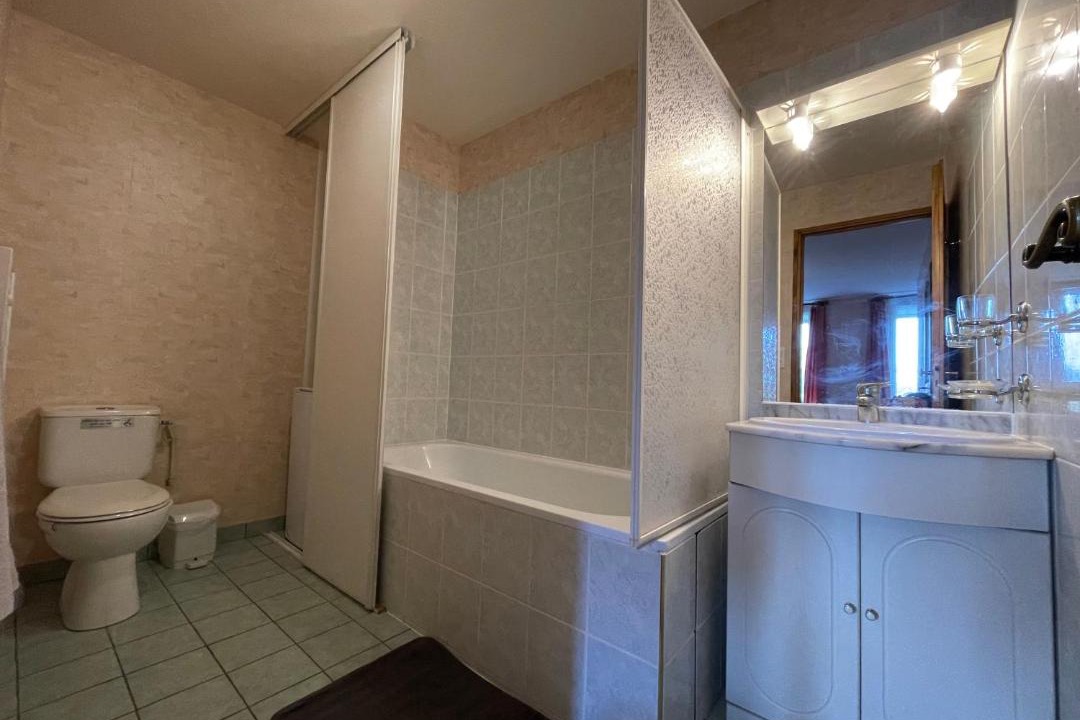Photo of Bathroom in Chuffilly-Roche