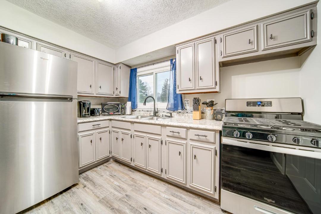Photo of Kitchen in Conneaut Lake