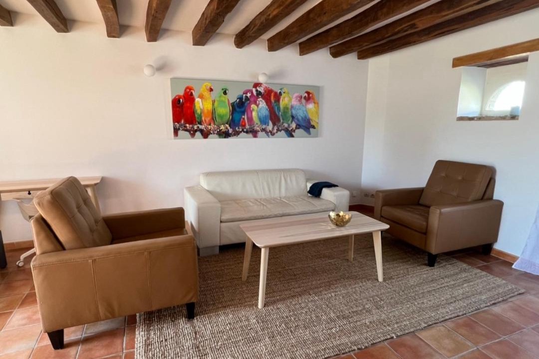 Photo of Livingroom in Intercommunalite d'Alencon