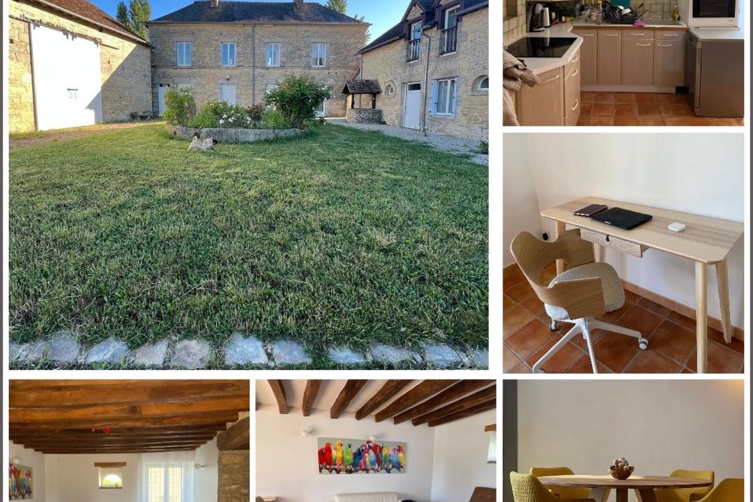 Photo of Others in Intercommunalite d'Alencon