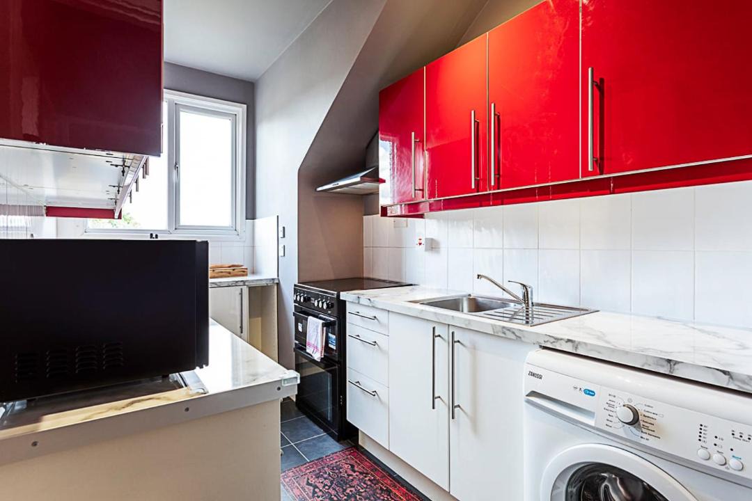 Photo of Kitchen in Wimbledon