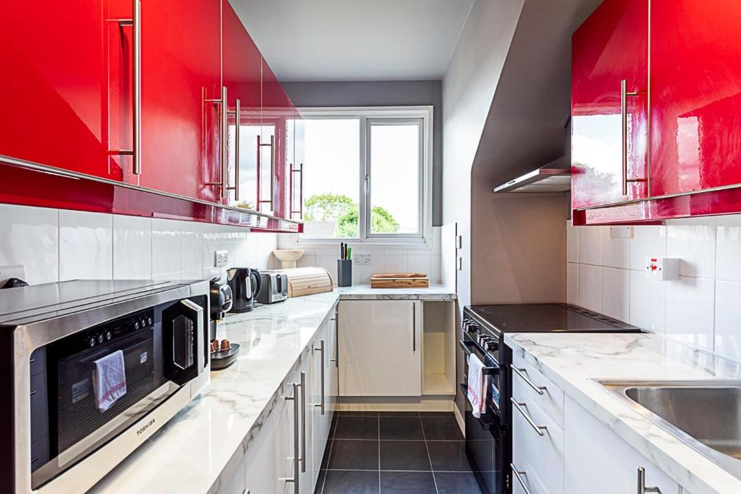 Photo of Kitchen in Wimbledon