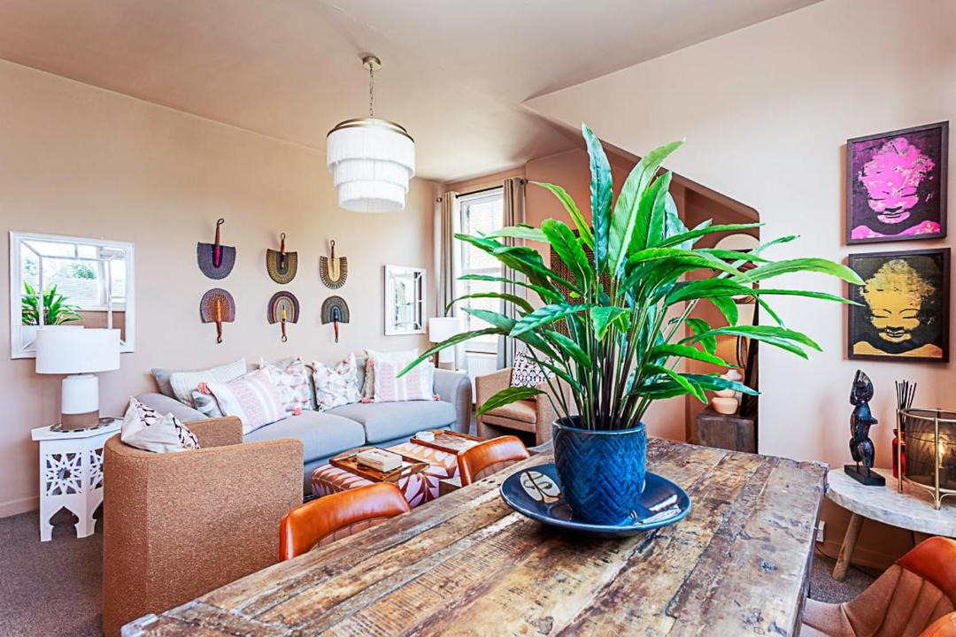 Photo of Livingroom in Wimbledon