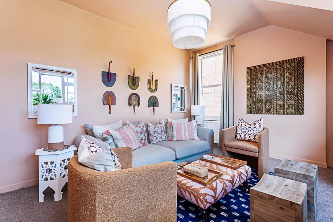 Photo of Others in Wimbledon