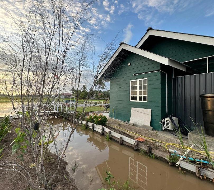 Photo of Others in Kampung Panchang Bedena