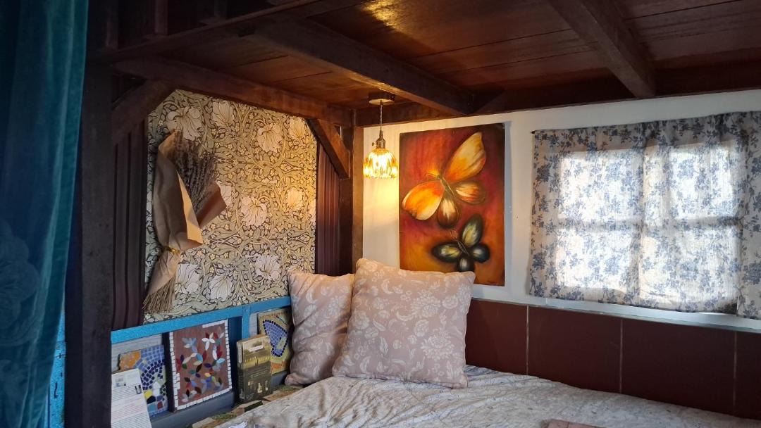 Photo of Bedroom in Kampung Panchang Bedena