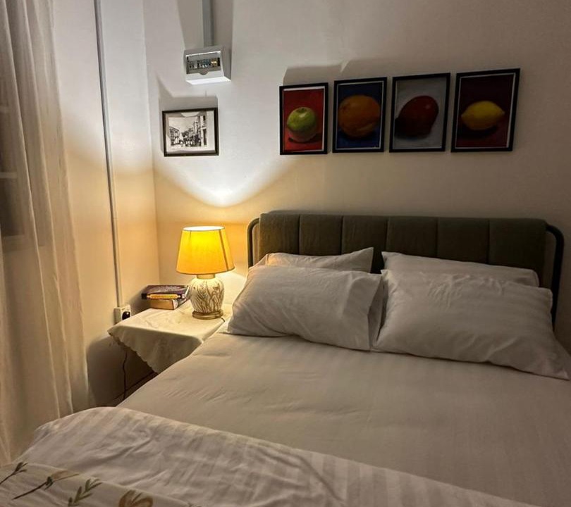 Photo of Bedroom in Kampung Panchang Bedena