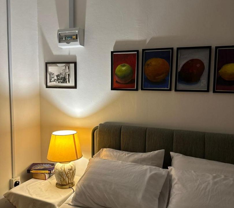 Photo of Bedroom in Kampung Panchang Bedena