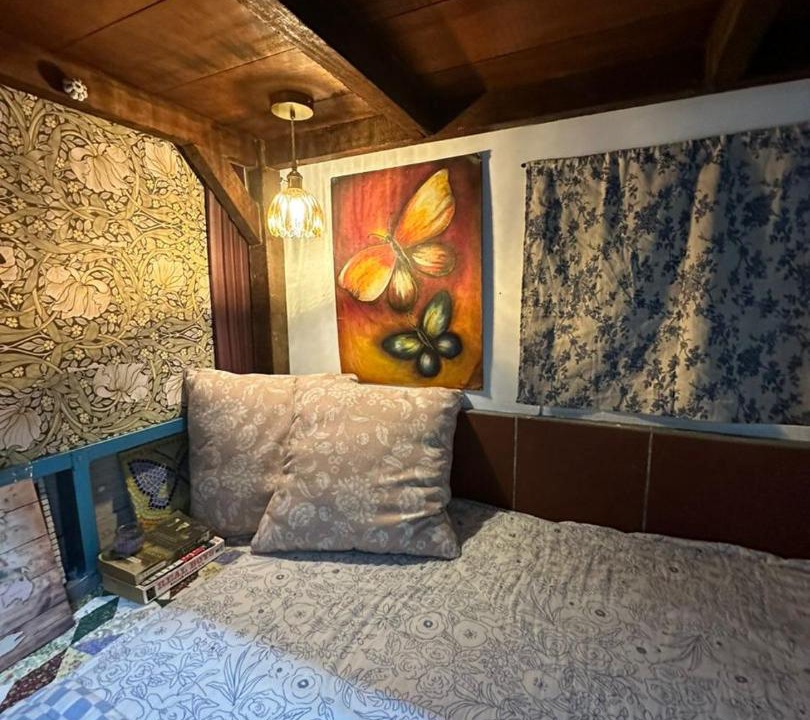 Photo of Bedroom in Kampung Panchang Bedena