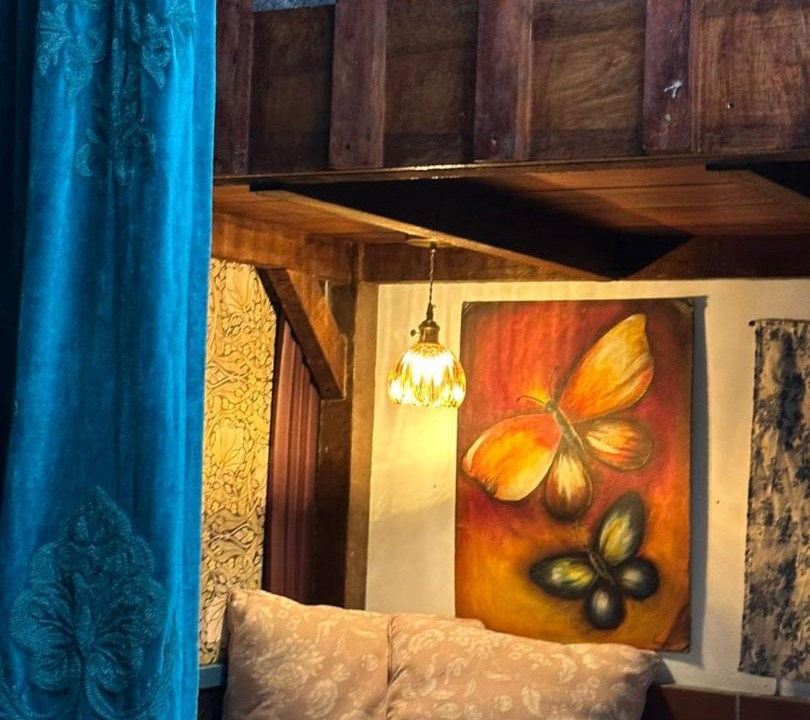 Photo of Others in Kampung Panchang Bedena