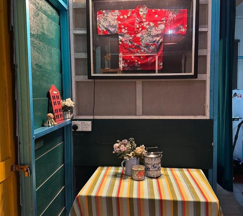 Photo of Others in Kampung Panchang Bedena