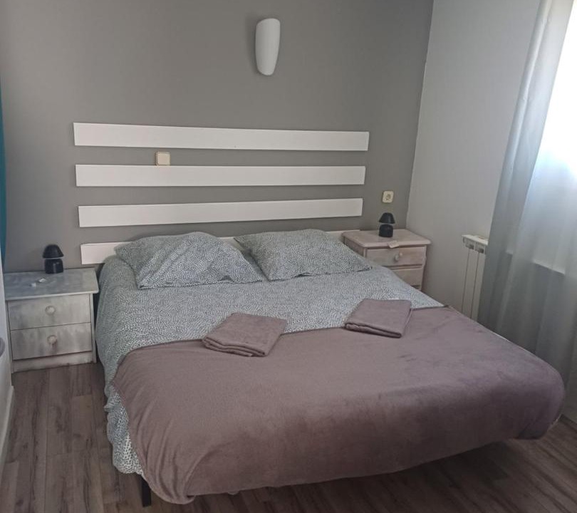 Photo of Bedroom in Bourg-Madame