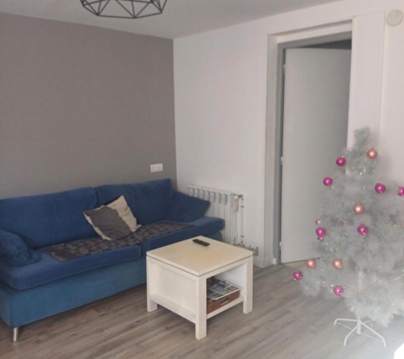 Photo of Livingroom in Bourg-Madame