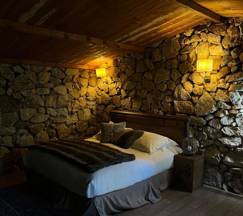 Photo of Bedroom in Cauro