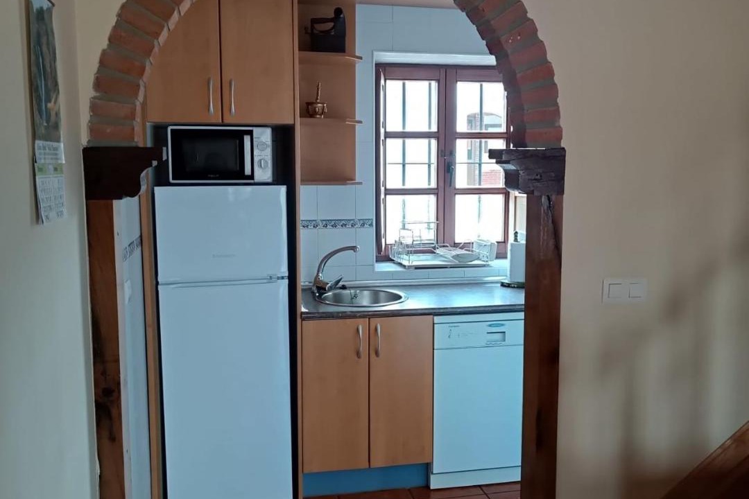 Photo of Kitchen in Cantoral