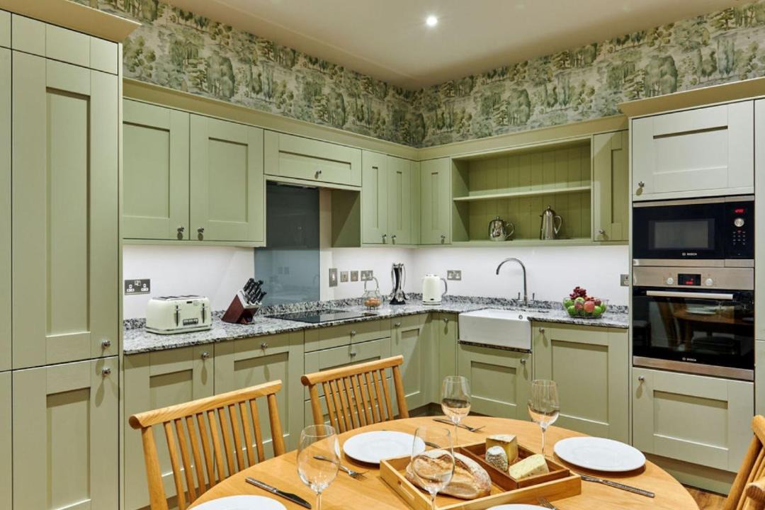 Photo of Kitchen in Matfen