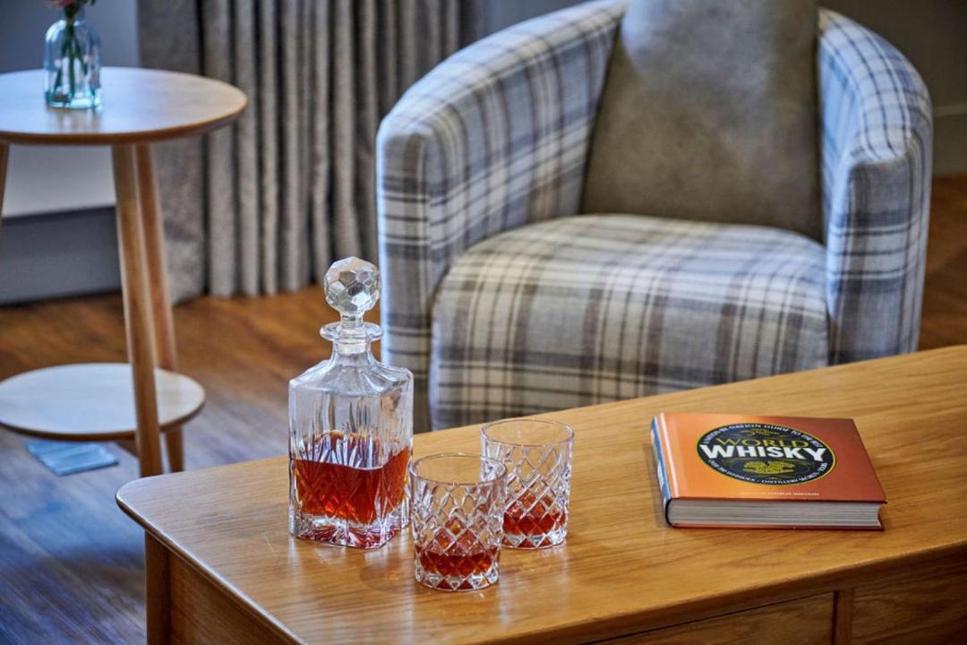 Photo of Livingroom in Matfen