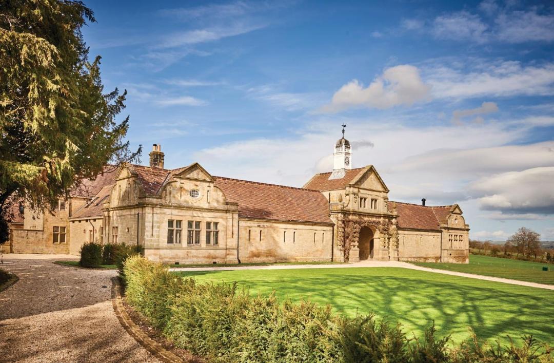 Photo of Others in Matfen