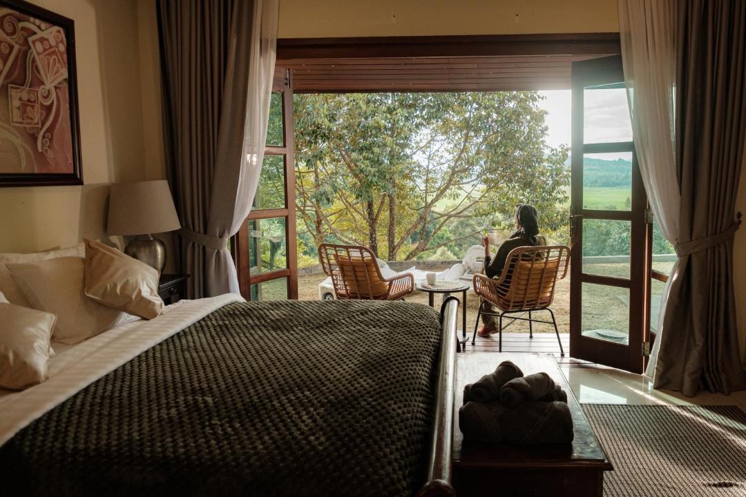 Photo of Bedroom in Kampung Mawar