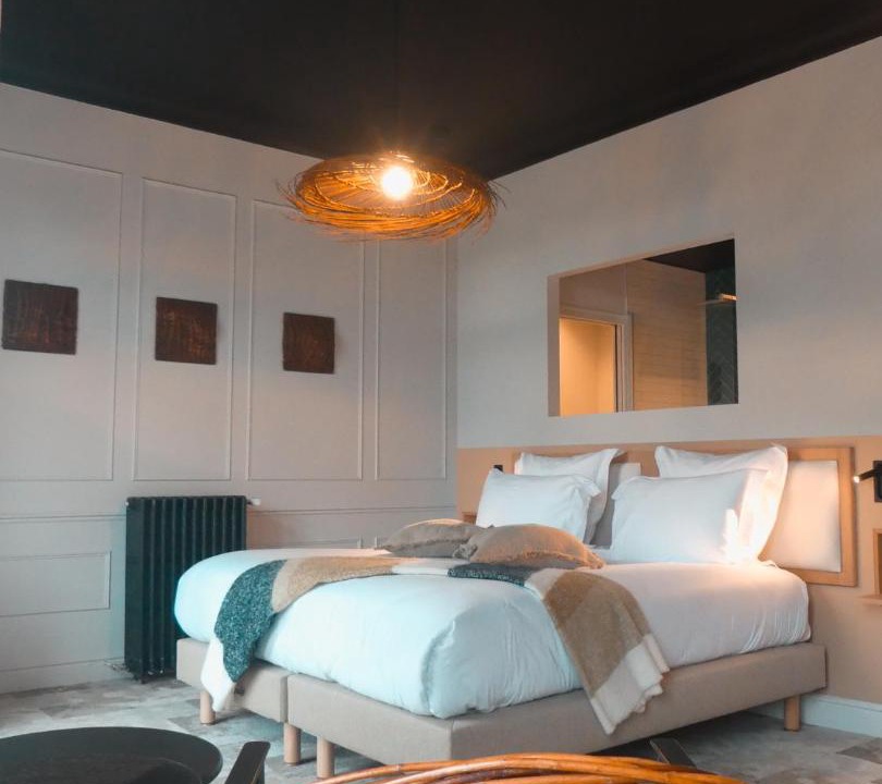 Photo of Bedroom in Langres