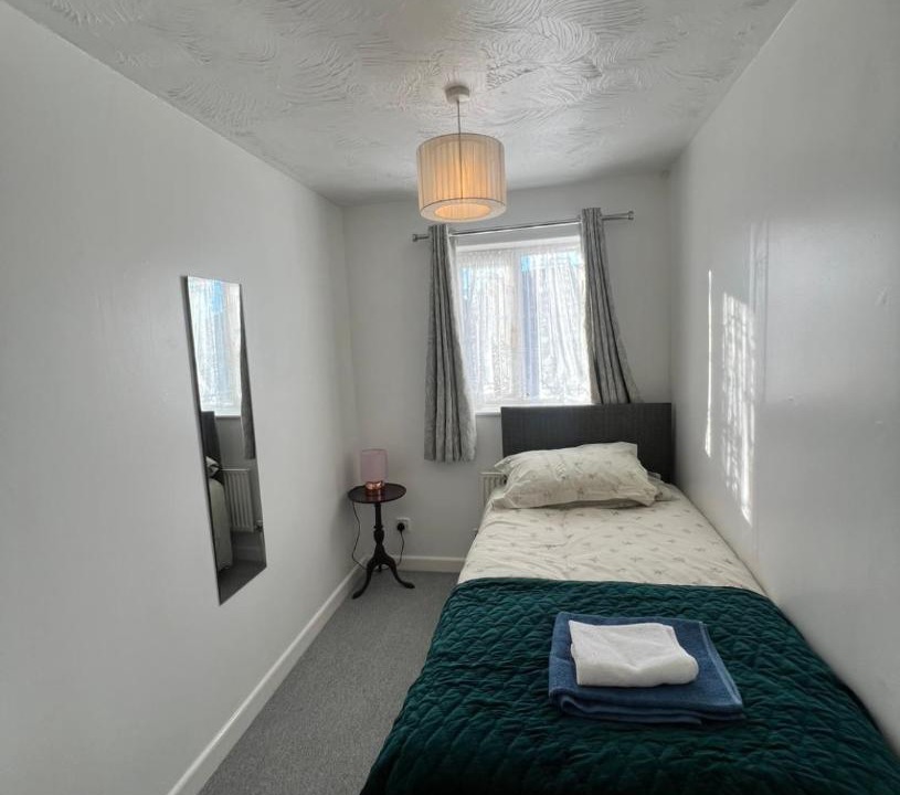 Photo of Bedroom in Corby