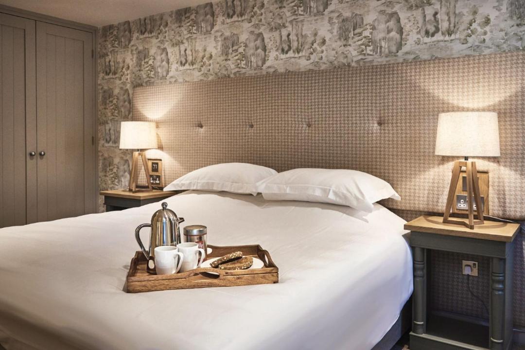 Photo of Bedroom in Matfen