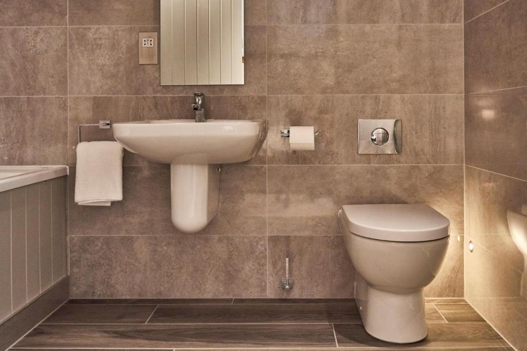 Photo of Bathroom in Matfen