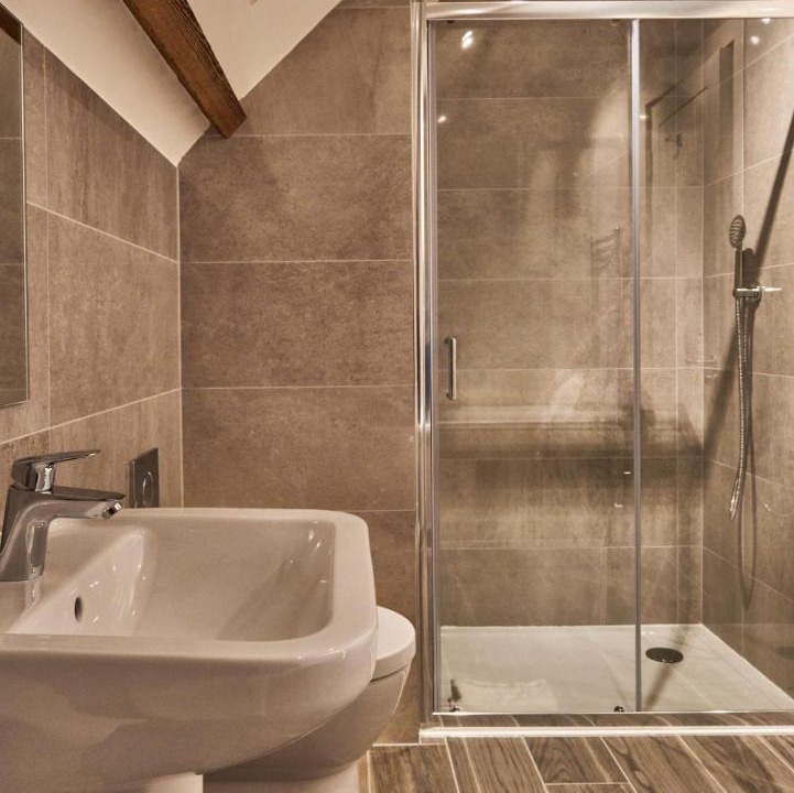 Photo of Bathroom in Matfen