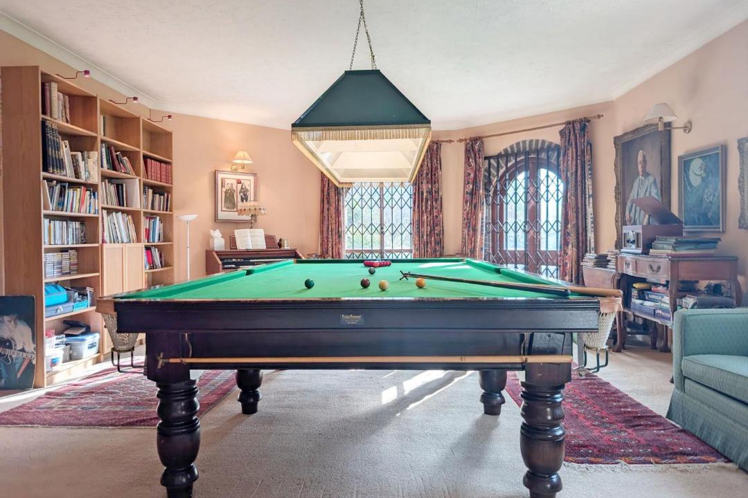 Photo of Livingroom in Selsey