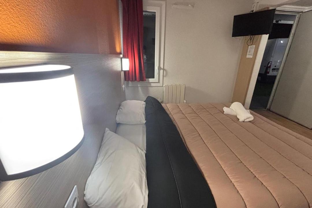 Photo of Bedroom in Fontenay-Tresigny