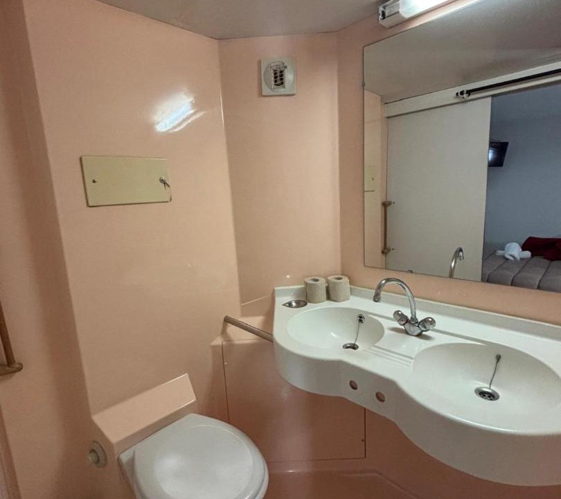 Photo of Bathroom in Fontenay-Tresigny