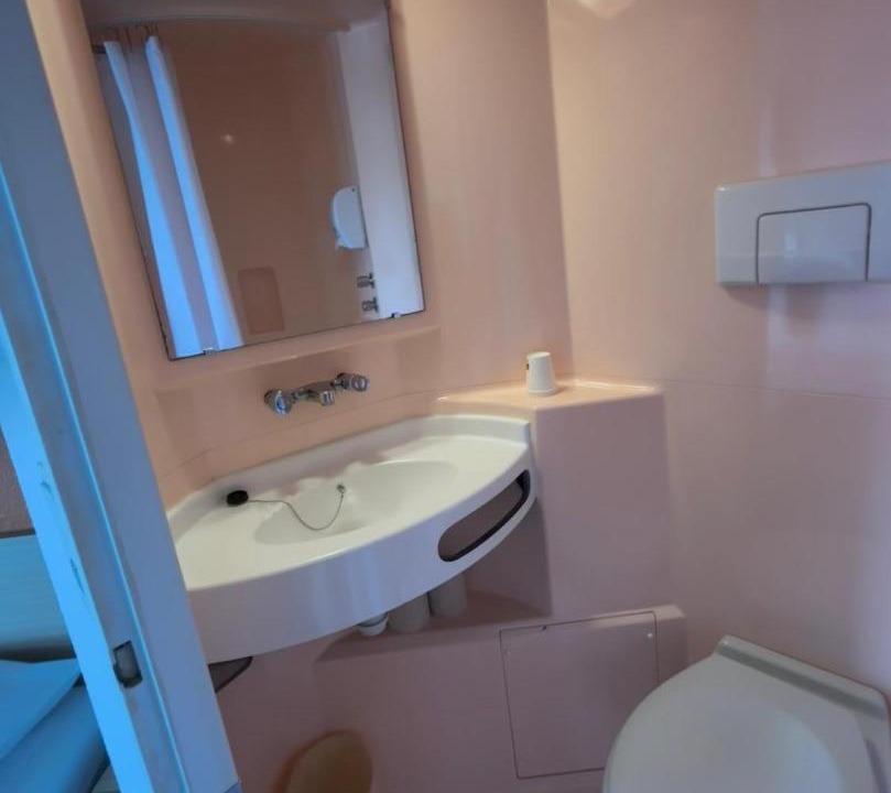 Photo of Bathroom in Fontenay-Tresigny