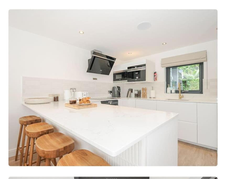 Photo of Kitchen in Millendreath