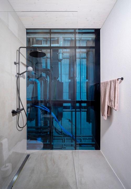 Photo of Bathroom in Widnau