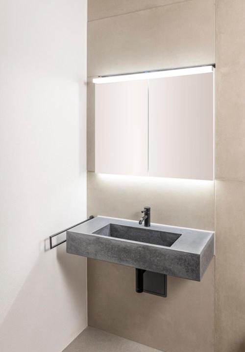 Photo of Bathroom in Widnau
