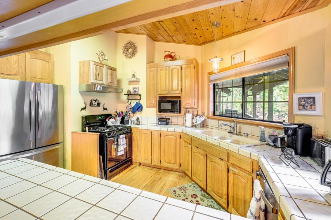 Photo of Kitchen in Arnold