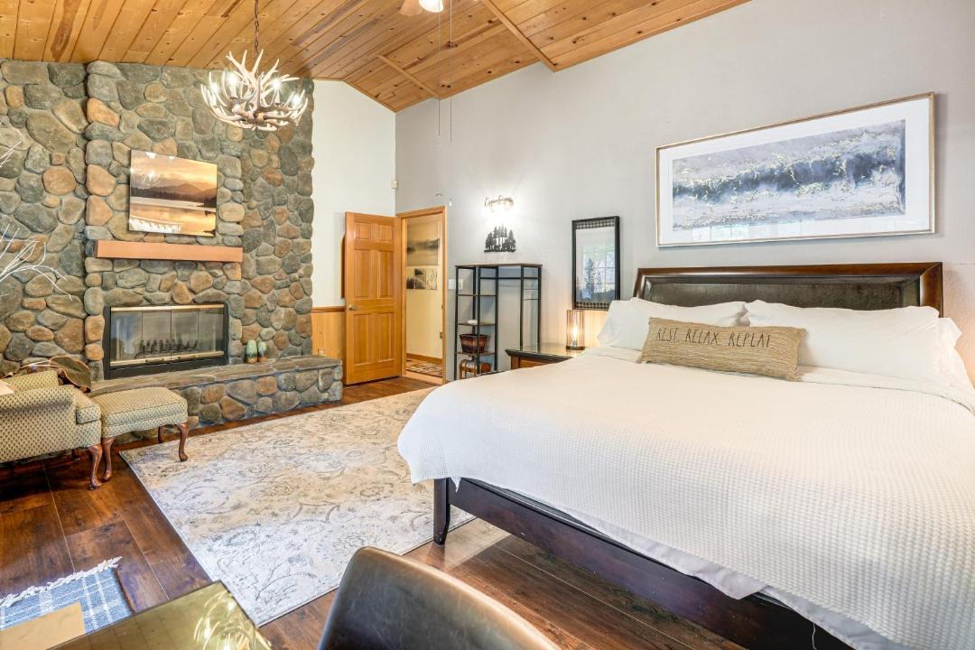 Photo of Bedroom in Arnold