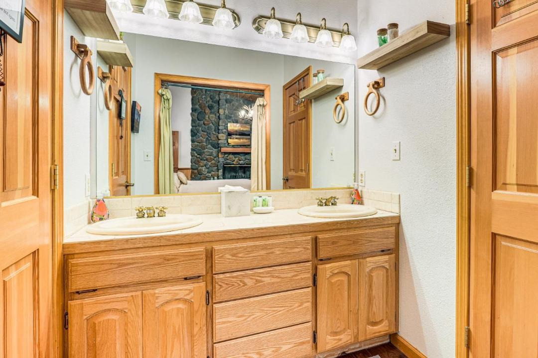 Photo of Bathroom in Arnold