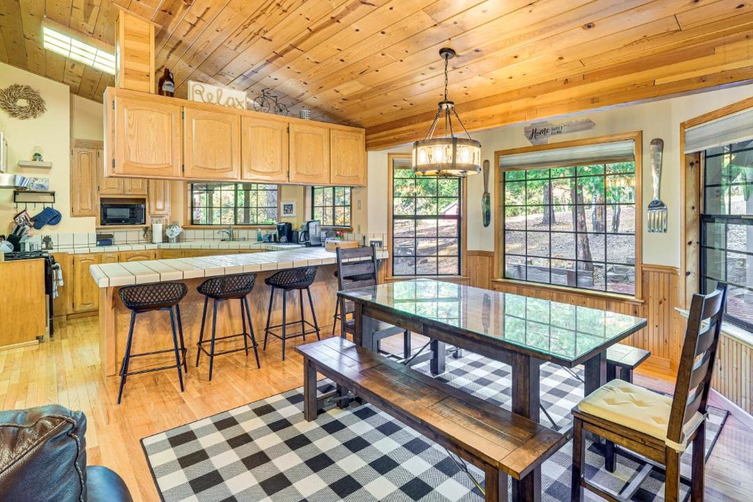 Photo of Kitchen in Arnold