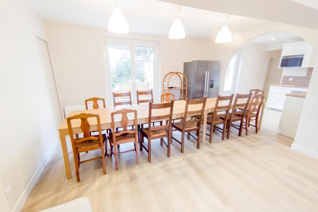 Photo of Others in Quartier Doulon-Bottiere