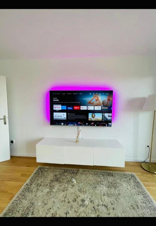 Photo of Livingroom in Elbeuf