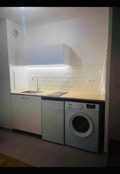 Photo of Kitchen in Elbeuf