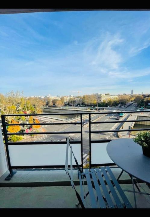 Photo of Patio Balcony in Elbeuf